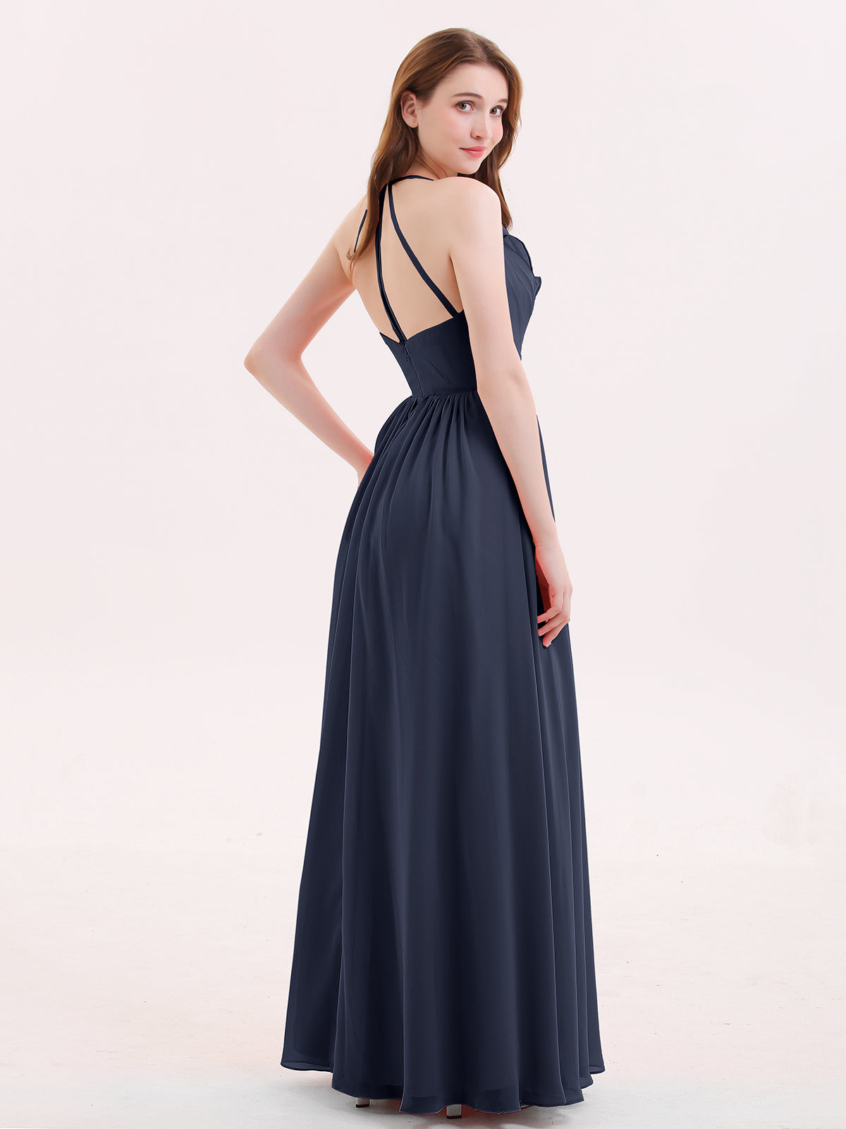 Dark Navy